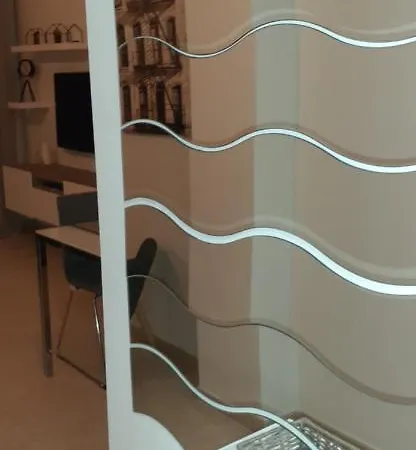 Apartment Piscina Viena *