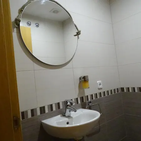 Piscina Viena Apartment *