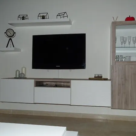 Piscina Viena Apartment