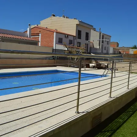 Piscina Viena * Roses