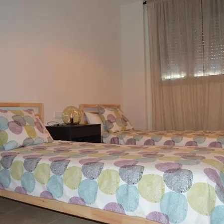 Apartment Piscina Viena