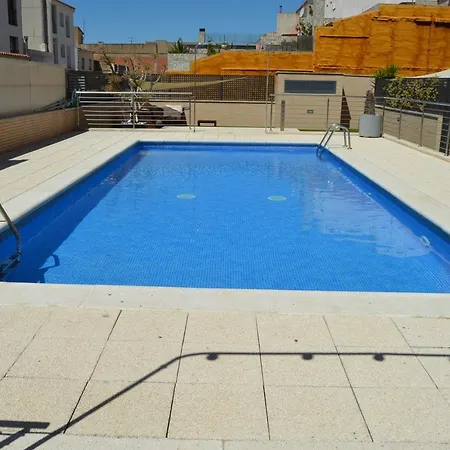 Piscina Viena Apartment *