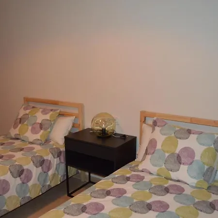 Piscina Viena Apartment