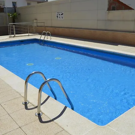 Piscina Viena Roses