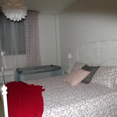 Appartement Piscina Viena