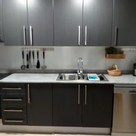 Appartement Piscina Viena *