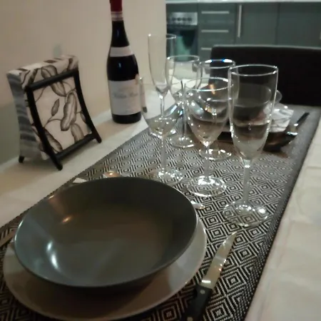 Piscina Viena Appartement *