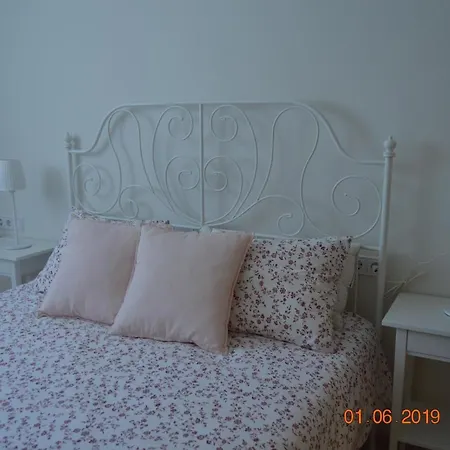 Piscina Viena Appartement
