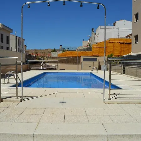 Piscina Viena * Roses