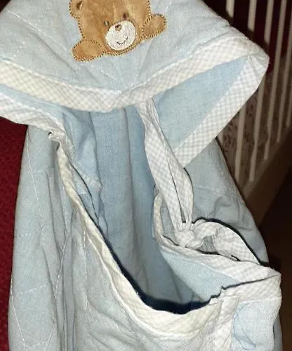 Διαμέρισμα Piscina Viena